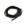 Gumowe uszczelnienie szyby 2,5x0,5 mm (typu H)