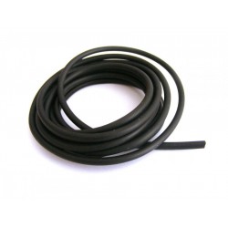 Gumowa osłona krawędzi 3,5x1,7 mm