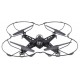 MJX X301H RTF (Kamera FPV, 2.4GHz, 4CH, żyroskop, barometr, 31cm)