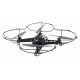 MJX X301H RTF (Kamera FPV, 2.4GHz, 4CH, żyroskop, barometr, 31cm)