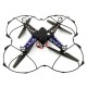 MJX X301H RTF (Kamera FPV, 2.4GHz, 4CH, żyroskop, barometr, 31cm)