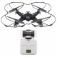 MJX X301H RTF (Kamera FPV, 2.4GHz, 4CH, żyroskop, barometr, 31cm)