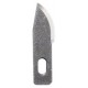 Maxx Knives - Zamienne ostrza  12 do noży 50030-50036 5szt