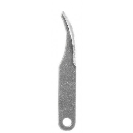 Maxx Knives - Zamienne ostrza  107 do noża 50007 2szt