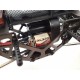 Mini Rock Crawler 1:16 4WD 2.4GHz 4CH RTR - żółty
