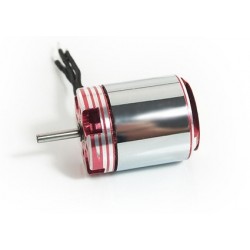 Silnik bezszczotkowy z chłodzeniem wodnym ADS-400XL 2837 3200KV 600W