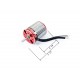 Silnik bezszczotkowy chłodzony wodą ADS-500M (3645) 1700KV Outrunner