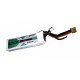 2500mAh 7.4V 10C ManiaX - nadajnikowo-odbiornikowy