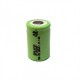 Ogniwo NiMH 1.2V 2000mAh 4/5SC HP