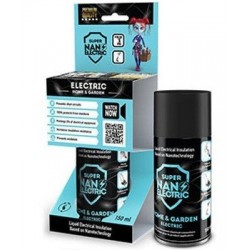 Izolacja elektryczna w płynie 150ml - Dom i ogród