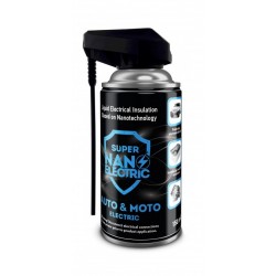 Izolacja elektryczna w płynie 150ml - Auto&Moto