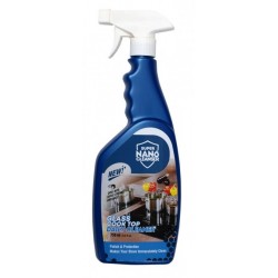 Środek czyszczący do płyt grzejnych - 750ml