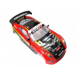 Karoseria do driftu 1:10 4WD01A - 4WD01A-02