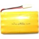 Akumulator 700mAh 9.6V NiCd Tamiya