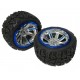 Kompletne Koło 4wd12-32 Felga + Opona 1szt