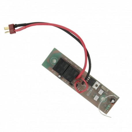 Odbiornik 2.4G 4WD12R