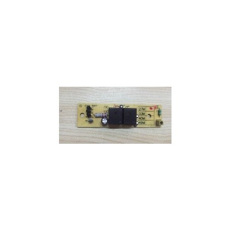 Odbiornik 40MHz 4WD12