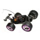 Land Buster 1:12 Monster Truck RTR 27/40MHz - Niebieski