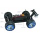 Land Buster 1:12 Monster Truck RTR 27/40MHz - Niebieski