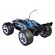 Land Buster 1:12 Monster Truck RTR 27/40MHz - Niebieski