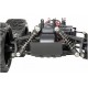 Land Buster 1:12 Monster Truck RTR 27/40MHz - Niebieski