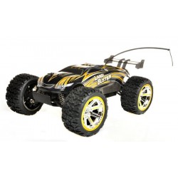Land Buster 1:12 Monster Truck RTR 27/40MHz - Żółty