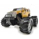 Mad Monster Truck 1:16 27/40MHz RTR - Złoty