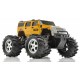Mad Monster Truck 1:16 27/40MHz RTR - Złoty