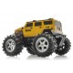 Mad Monster Truck 1:16 27/40MHz RTR - Złoty
