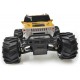 Mad Monster Truck 1:16 27/40MHz RTR - Złoty