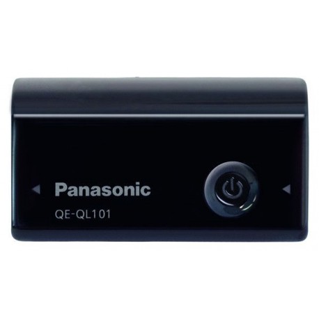 Power bank Panasonic QE-QL101EE-K