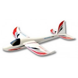 Szybowiec rzutka Sky Surfer EPO - rozpiętość 562mm