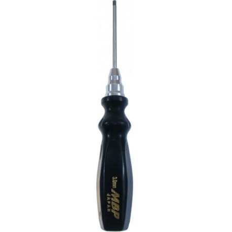 Śrubokręt imbusowy 3.0mm (hartowany)