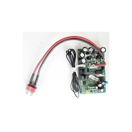 Płytka PCB - QS8008-013