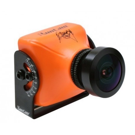 RunCam Eagle (FOV 140, 4:3, 800TVL, 5-17V)