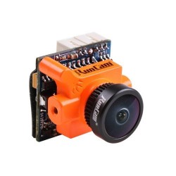 Micro Swift L21 (2.1mm, FOV160, 600TVL, 5.6g, 5-36V)