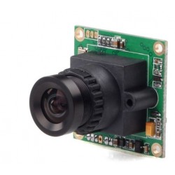 RunCam Mini FPV (2.8mm, 600TVL, 5-17V)