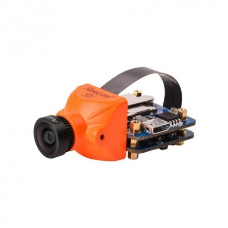 RunCam Split Mini (FOV165, 1080p 60FPS, 15g, 5-17V)