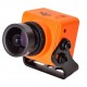 Swift Mini (2.5mm, FOV130, 600TVL, 12g, 5-36V)