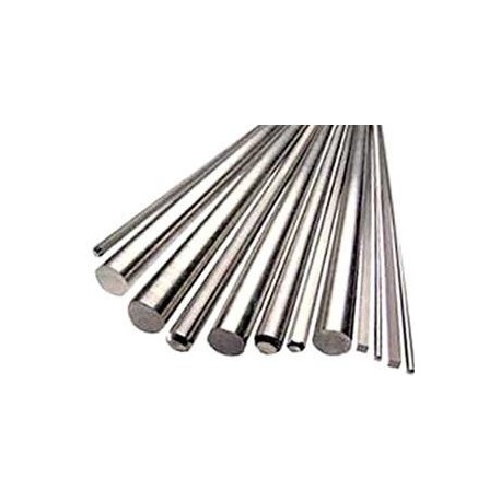 Pręt stalowy Ø 2 mm