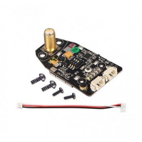 Nadajnik TX5832 (FCC) 200mW Rodeo 150-Z-18