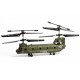 Syma S026G Chinook
