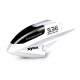Head cover - S36-01A