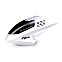 Head cover - S36-01A