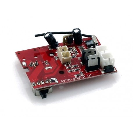 Płytka PCB - S39-15