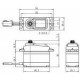 Serwo Savox SC-1258 Titanium Digital (12kg/6.0V, 0.8sek/60*)
