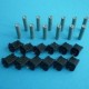 Silnik do rakiet Micro-Maxx 5666, ciąg 0,4N - 12szt