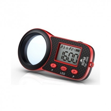 Obrotomierz optyczny OPT-010