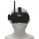 VR-007 PRO (5.8GHz, 40CH, 480x272, 4.3", 3.7V/1600mAh)