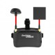 VR-006 (5.8GHz, 40CH, 500x300, 3", 3.7V/500mAh)